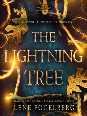 cover image of The Lightning Tree